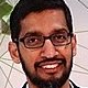 Sundar Pichai